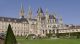 Caen, Abbaye aux Hommes