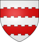 180px-Blason_Othon_d'Arkel_(selon_Gelre).svg