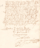 Vermelding 31-3-1643 (3)