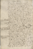 Testament Adriaen Harmensz Pals 29-1-1675
