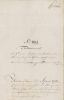 Testament Alida Nibbeling 8-4-1780