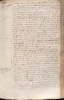Testament Jacob Leenderts (de jonge) van der Harst 13-5-1671