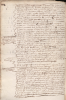 Testament Maertje Bastiaene 31-1-1671 (2)