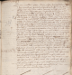 Testament Maertje Bastiaene 31-1-1671