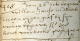 Begraven Willem Janse 26-10-1696