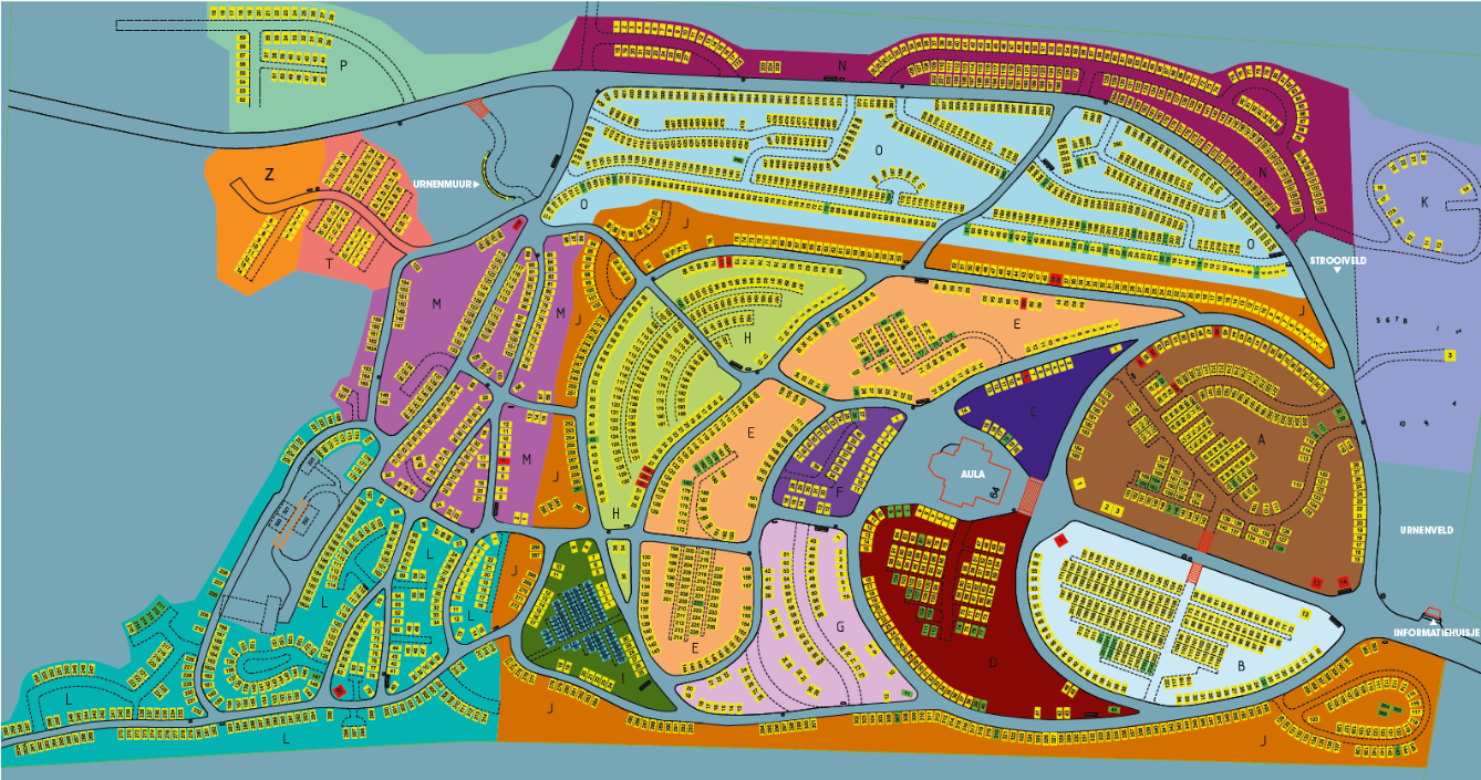 Algemene Begraafplaats