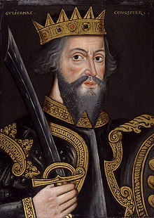 220px-King_William_I_('The_Conqueror')_from_NPG