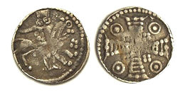 Hertog_Brabant_Hendrik_I_denier