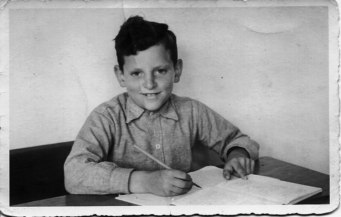 Johannes Zier van der Harst Jr