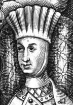 Mathilde van Boulogne